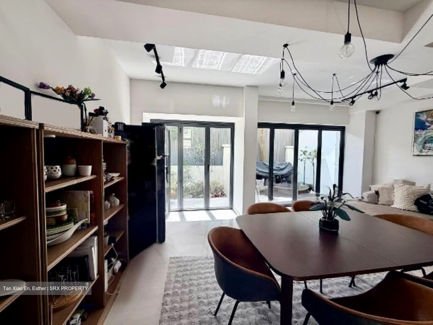 Limau Garden (D16), Terrace #530874061